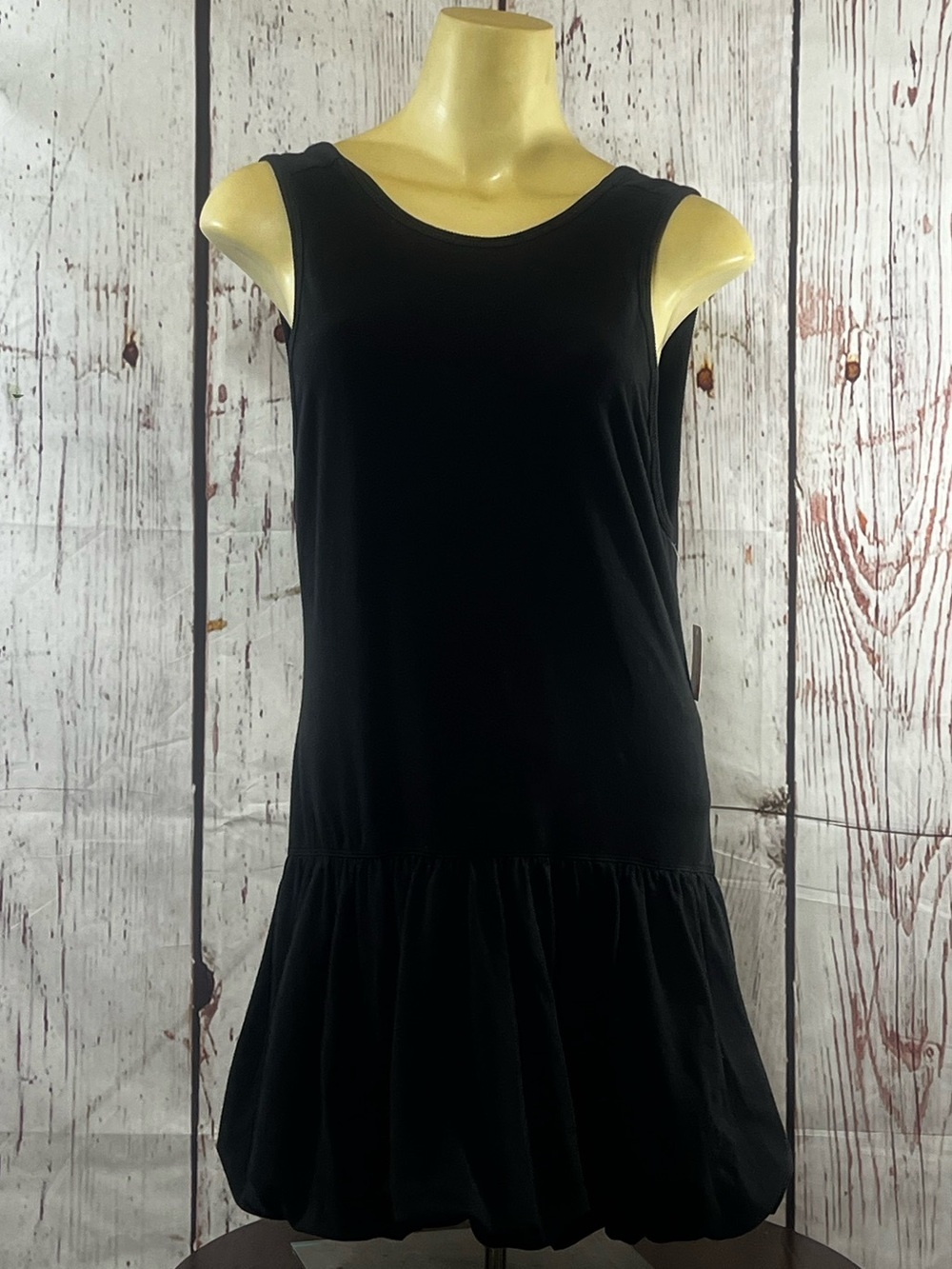 FREE PEOPLE MOVEMENT HOT SHOT BUBBLE SET in Black women’s Small - Picture 1 of 11